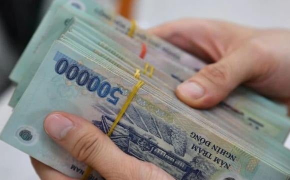 Nếu điều chỉnh theo dự thảo, mức tối đa sẽ tăng từ 11.700.000 đồng/tháng lên ít nhất 18.500.000 đồng/tháng (vùng 4).    