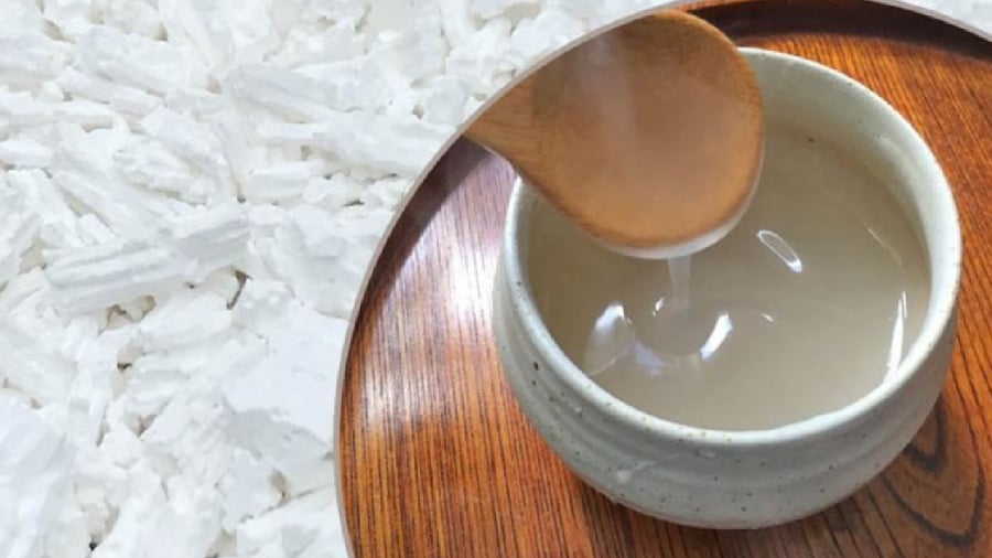 Sử dụng bột sắn dây đúng cách mang lại nhiều lợi ích cho sức khỏe.