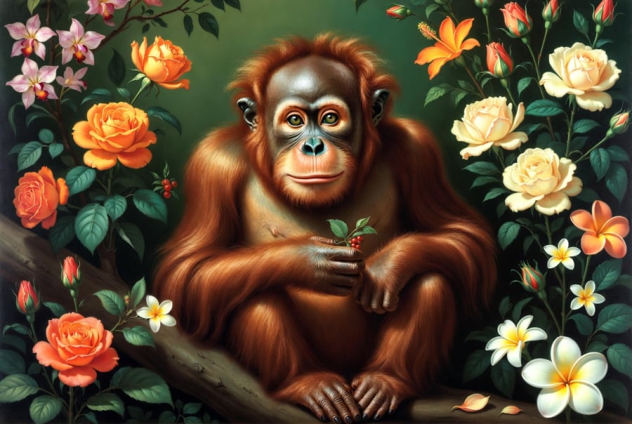 Nếu phải chọn con giáp có tốc độ cải thiện tài chính nhanh nhất trong giai đoạn này, tuổi Thân là ứng viên nổi bật