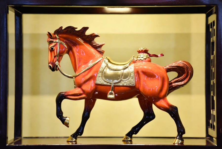 Người tuổi Ngọ có thể trải qua một giai đoạn “tăng tốc” rõ rệt vào tháng 12