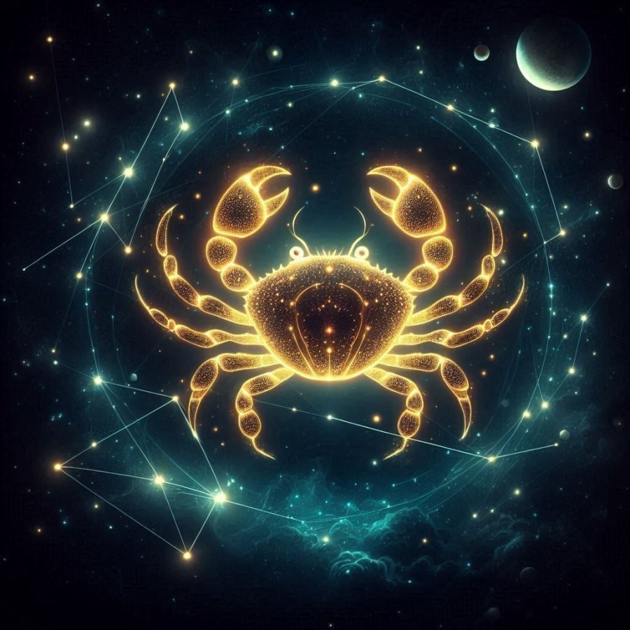 Cự Giải thiếu năng lượng, tinh thần mệt mỏi