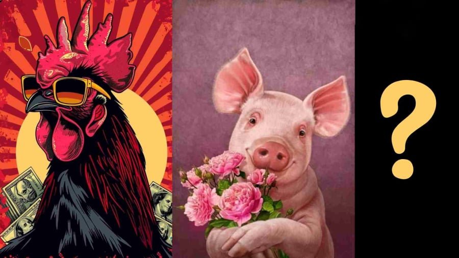 Có những tuổi dù không quá ồn ào, không bon chen với đời, nhưng nhờ tấm lòng hiền hòa, tâm sáng, họ tích được phước lớn, càng về già càng hưởng đủ Tiền – Tài – Bình An.