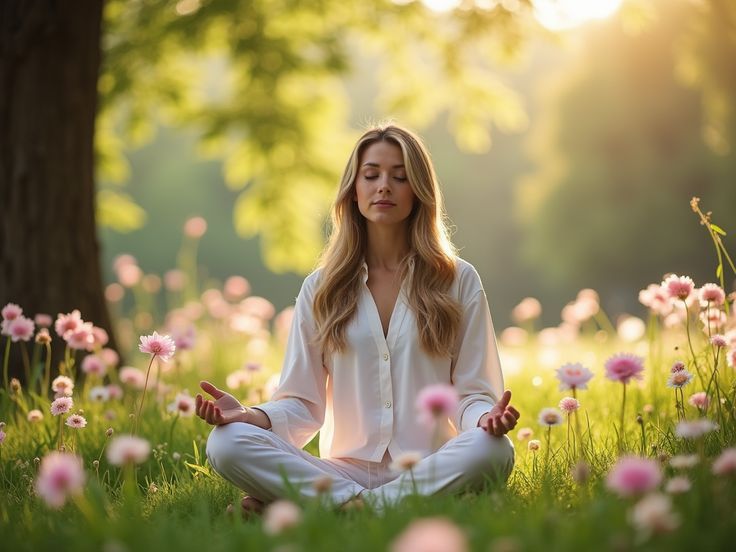 Phụ nữ có phúc thường tránh xa các mối quan hệ tiêu cực