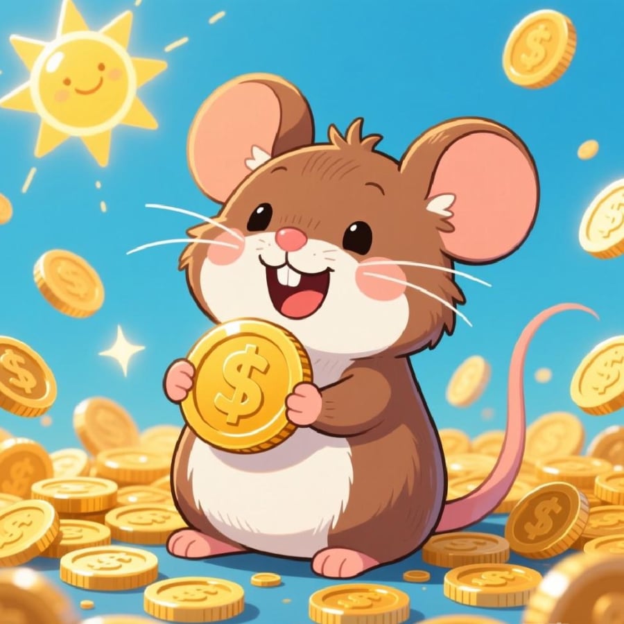 Về tài chính, tuổi Tý có cơ hội nhận thưởng lớn hoặc nhận lợi nhuận từ các dự án đầu tư trước đó. 