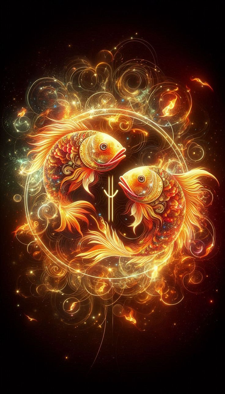 Song Ngư giao tiếp tốt, cơ hội tới bất ngờ