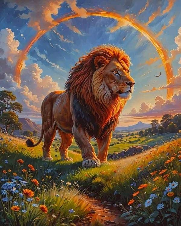 Sư Tử có năng lượng bứt phá