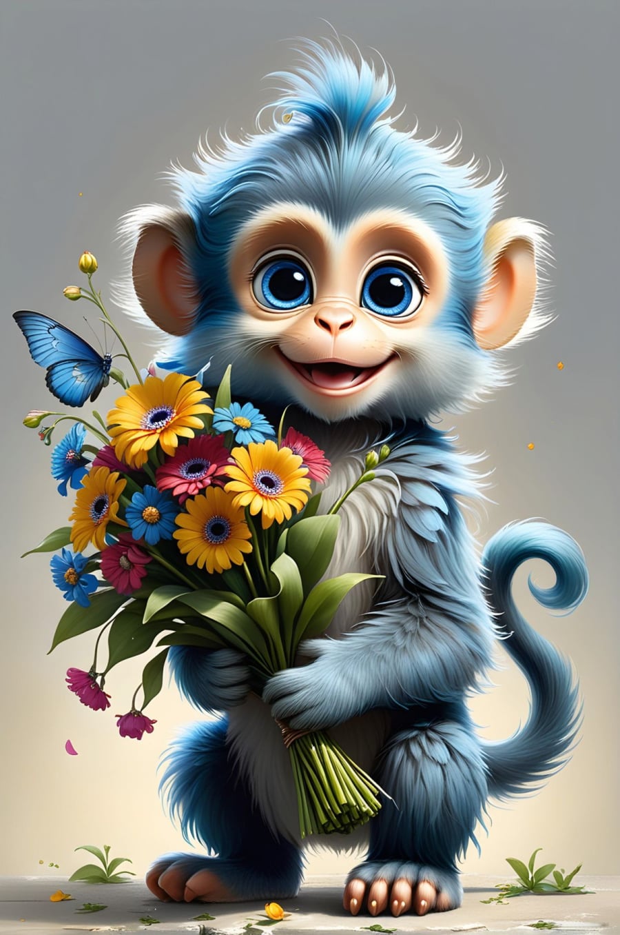 Tuổi Thân có thể bứt phá trong sự nghiệp