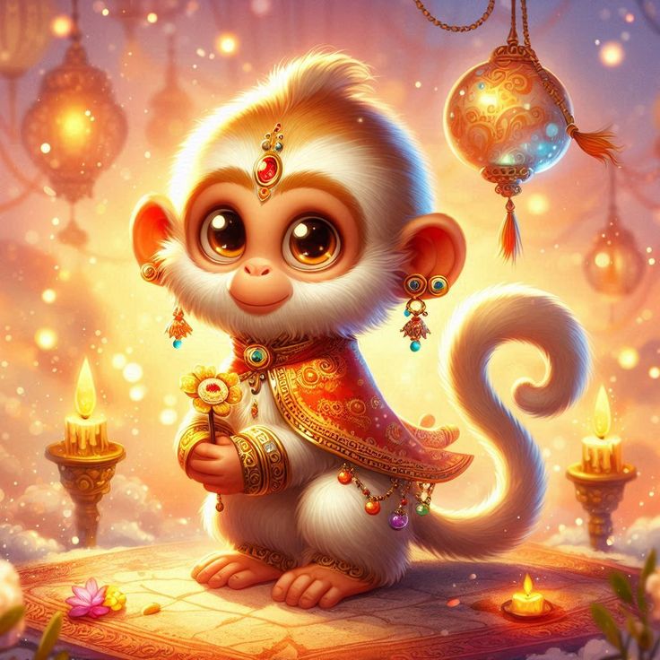 Tháng 10 âm, tuổi Thân dễ gặp may trong công việc nhưng có những rắc rối trong tình cảm