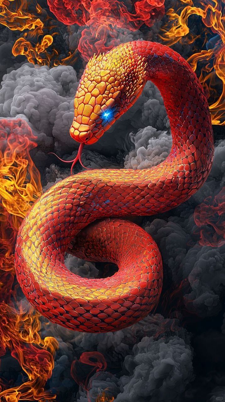 Tuổi Tỵ sẽ thấy cơ hội vụt qua rất nhanh