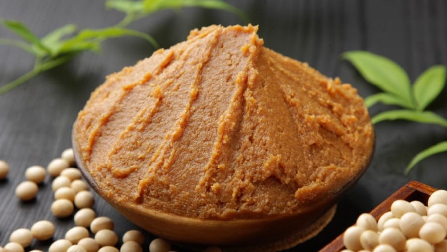 Tương Miso  