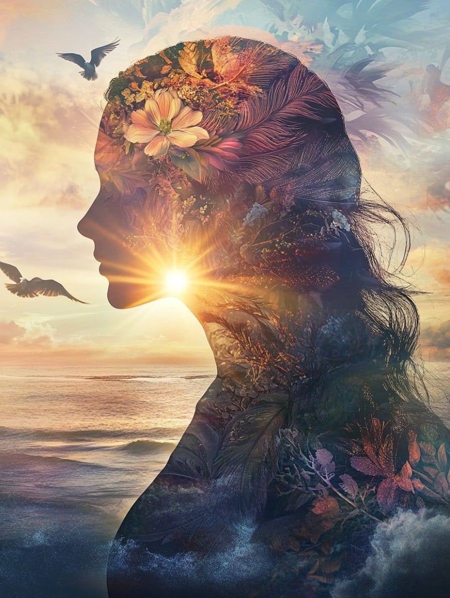 Cương nhu hài hoà mới thực sự là bản lĩnh trí tuệ