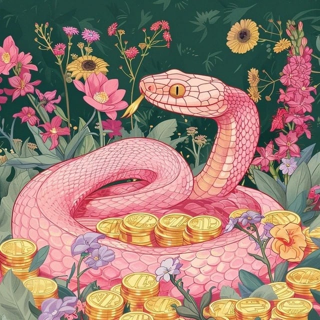 Cuối năm này, Tỵ gần như không phải lo thiếu tiền, mà chỉ cần quản lý chi tiêu thật tốt để giữ được nền tảng tài chính ngày càng dày lên.