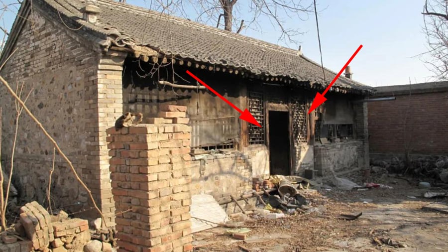 Dấu Hiệu Ngôi Nhà Càng Ở Càng Nghèo Khổ