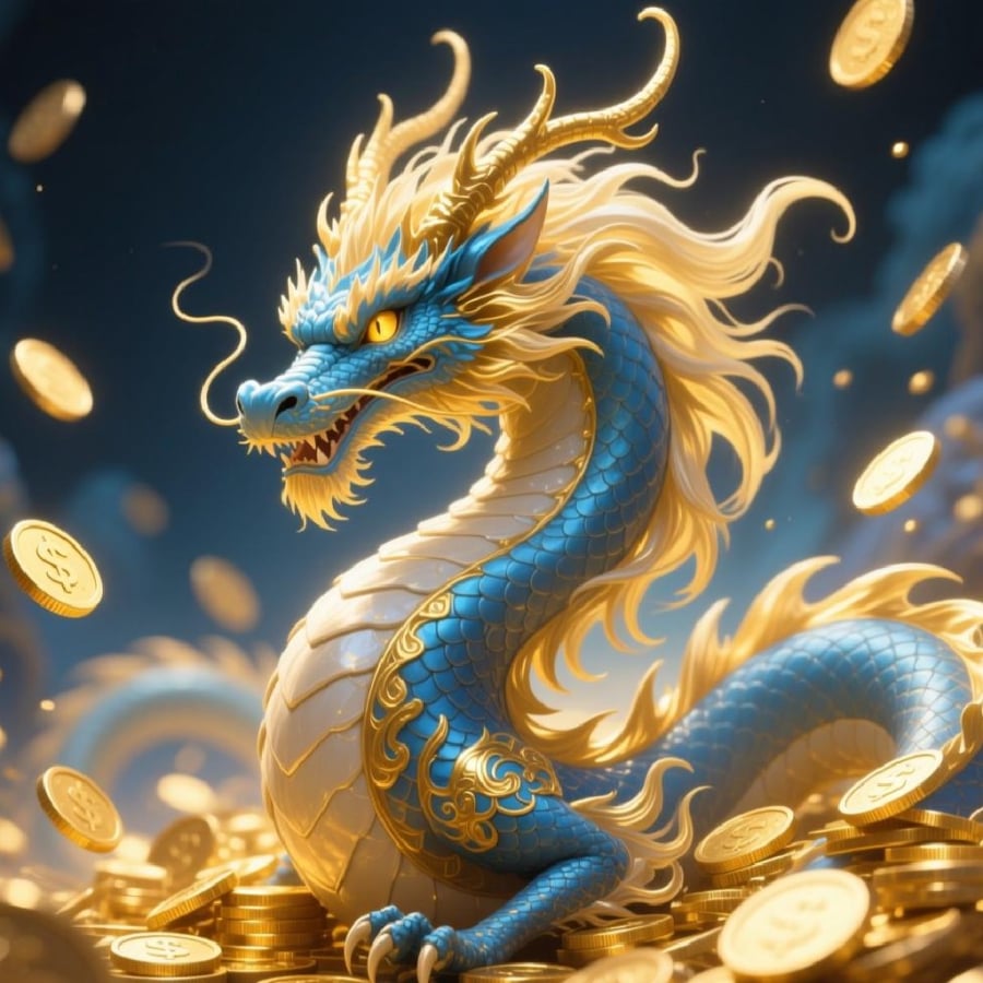 Đây là thời điểm tuổi Thìn cần giữ vững tâm thế, không nóng vội. 