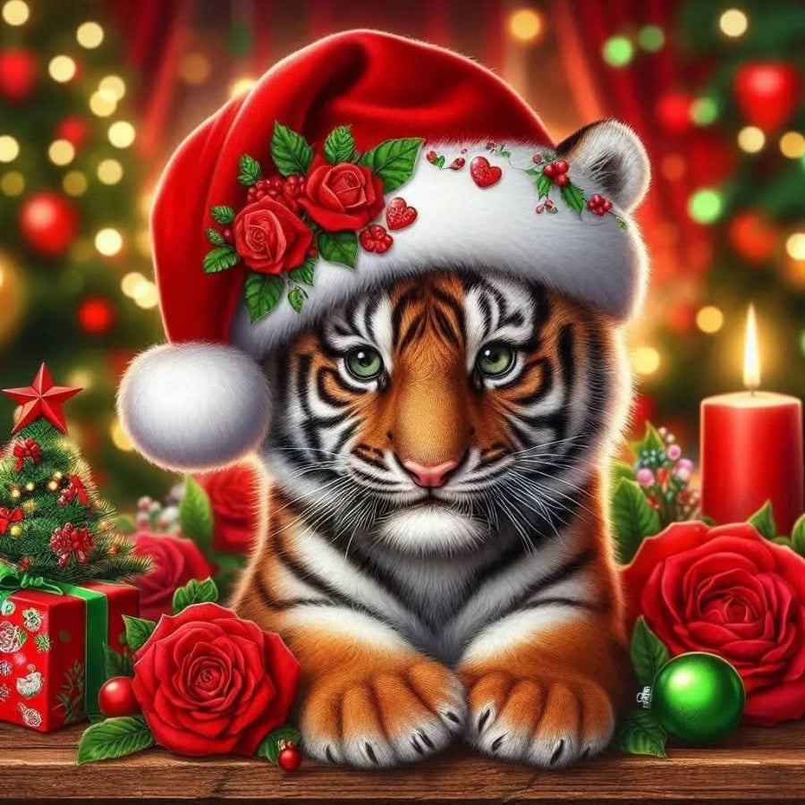 Tuổi Dần – Xóa sạch áp lực tiền bạc, vận may tăng gấp bội    