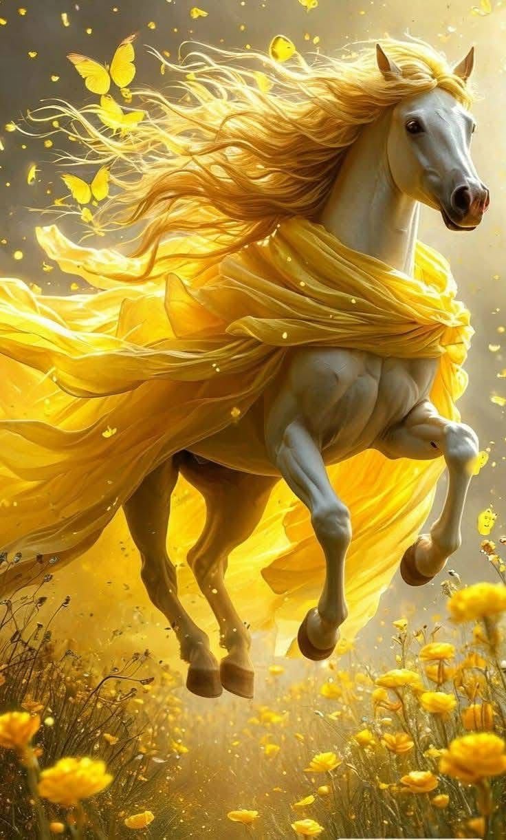 Tuổi Ngọ bước vào giai đoạn vượng tài mạnh mẽ