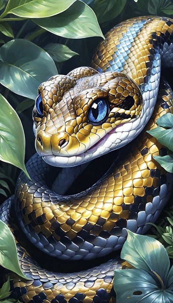 Tuổi Tỵ chú ý kẻo chần chừ lại mất cơ hội