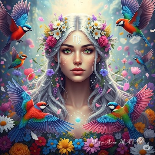 Xử Nữ có thể gặp thời thăng hoa