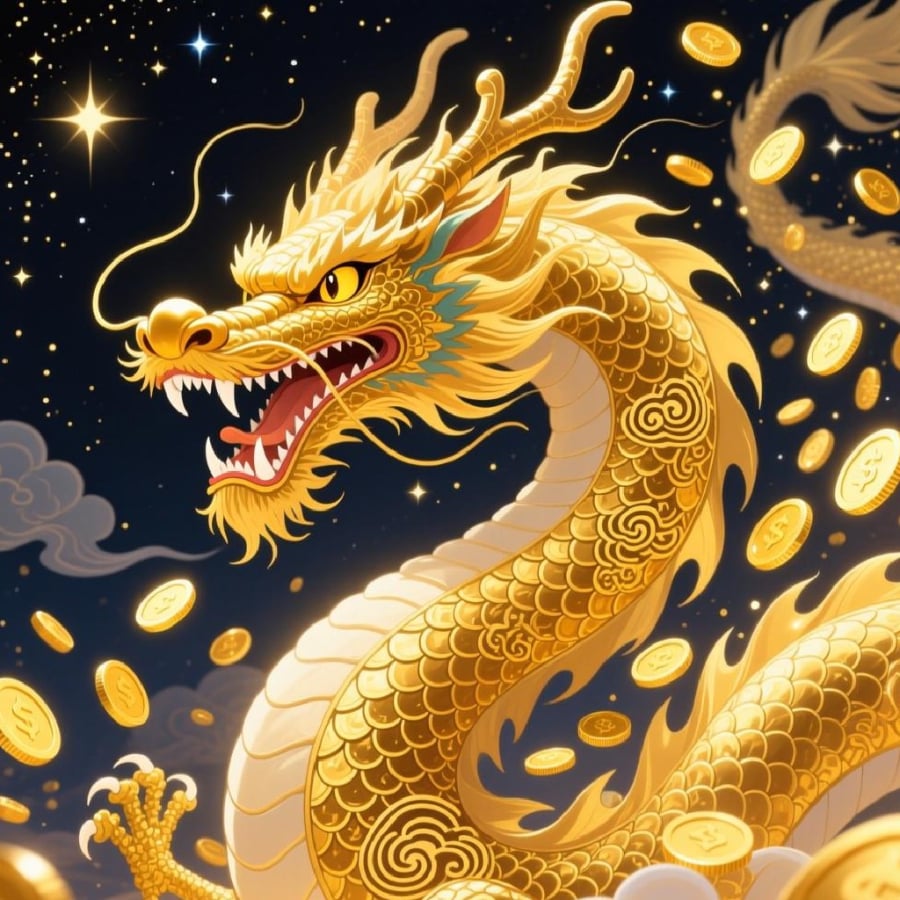 Trong khoảng thời gian tới, tuổi Thìn bắt đầu có sự bứt phá.