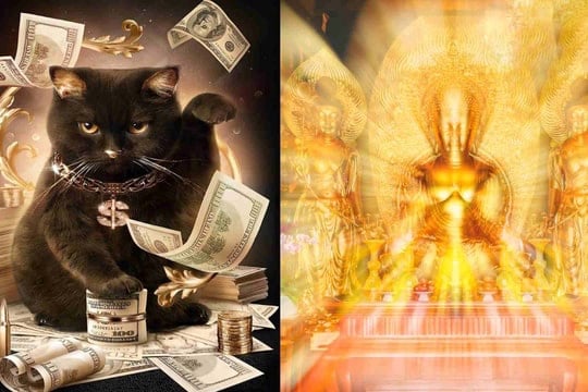 Tuổi Mão có lợi thế lớn là sự khéo léo, nhẹ nhàng và rất biết giữ khách. Trong vận buôn bán, đây chính là yếu tố giúp tuổi Mão lãi đều, không bị “đứt gánh giữa đường”.