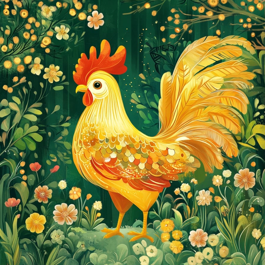 Tuổi Dậu là con giáp chăm chỉ, kiên trì và khá kỹ lưỡng trong mọi việc. 