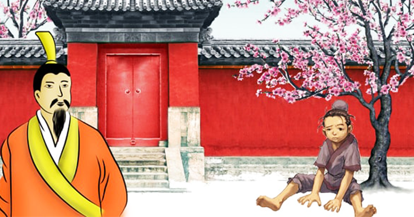 Nhà 3 thứ càng to càng nghèo khổ