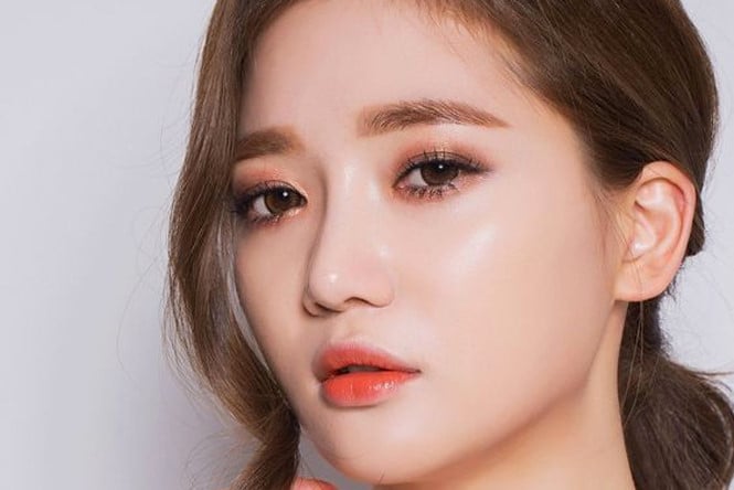 Cách tán này cũng giúp lớp nền khó bị trượt khi hoạt động cả ngày.