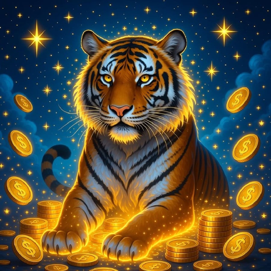 Người tuổi Dần trải qua giai đoạn cuối năm với đầy hy vọng. 