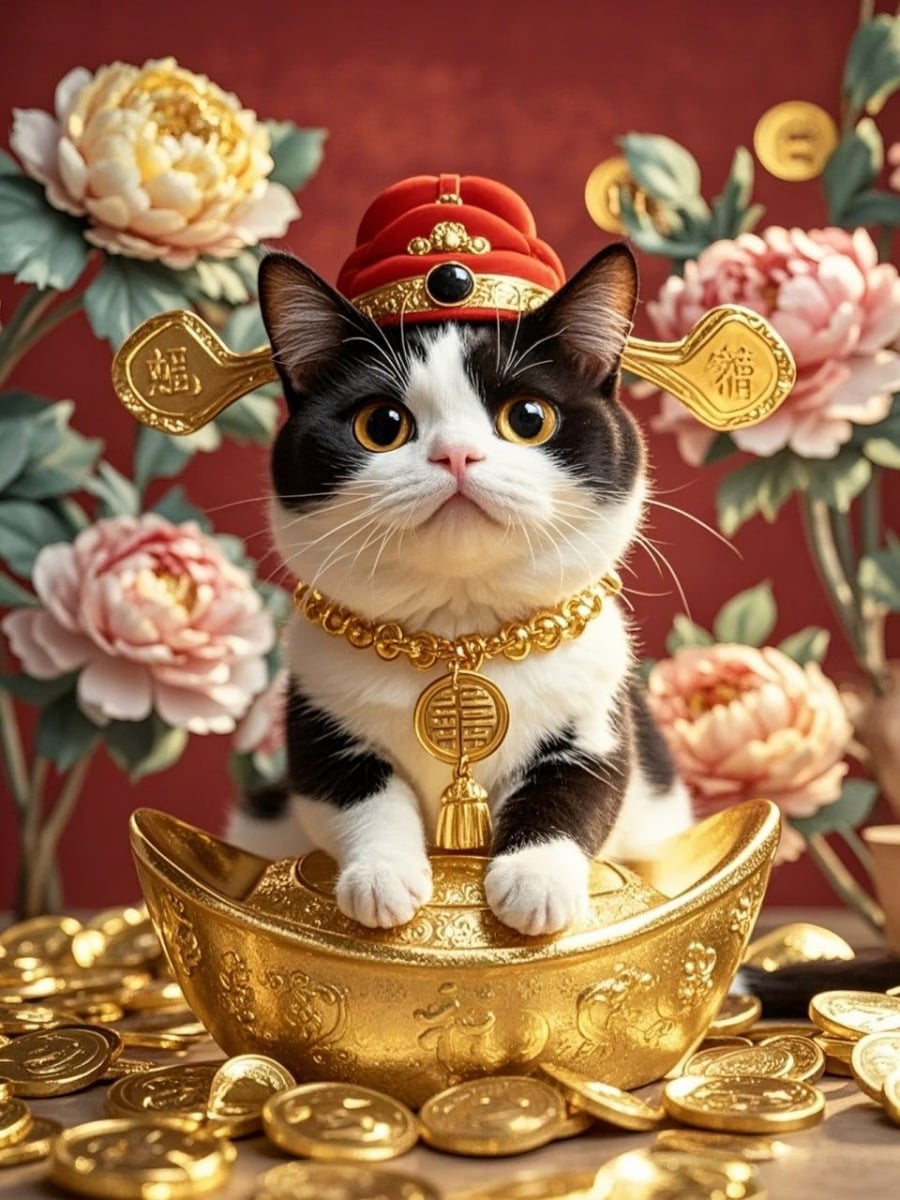 Tuổi Mão sống biết điều hiểu chuyện nên được quý nhân trợ giúp