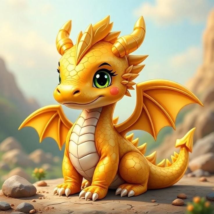 Tuổi Thìn – hưởng đại lộc tổ tiên, trở thành tuổi giàu nhất trong ba con giáp    