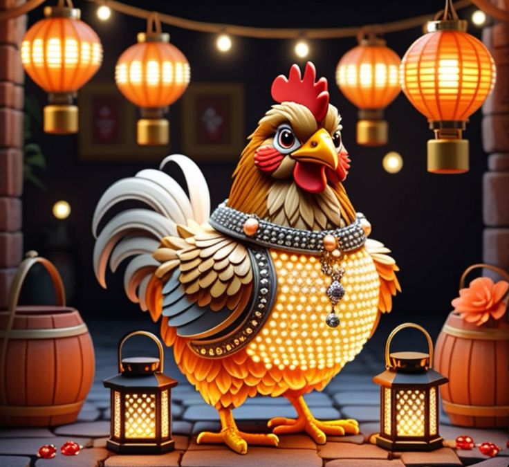 Từ rằm tháng 10 trở đi, tuổi Dậu được lộc lớn