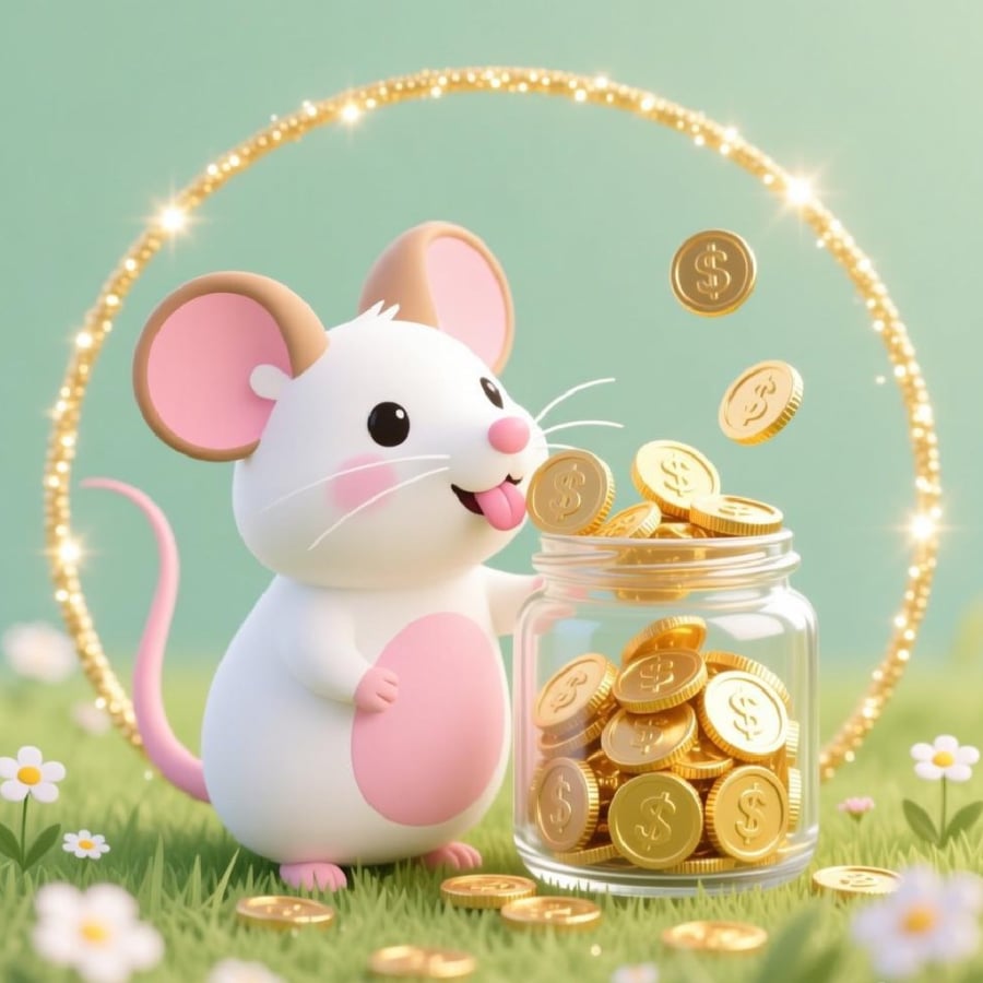 Nhờ quý nhân phù trợ, tuổi Tý có nhiều cơ hội kiếm tiền, có thể từ một công việc mới hoặc từ các dự án bên ngoài. 