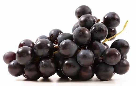 Chọn 1 quả nho bạn thích ăn nhất nhé!