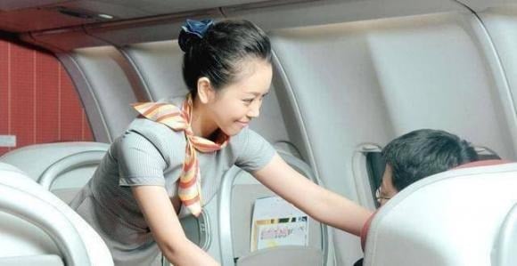 Trước đây, nhiều người còn e ngại việc đi máy bay, một phần vì sợ, một phần vì chi phí cao.