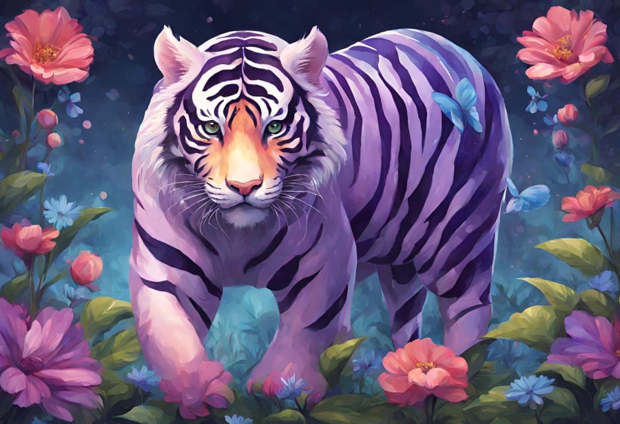 Tuổi Dần là con giáp có tham vọng, có gan làm giàu và không ngại thử thách. Họ càng rời khỏi quê nhà càng dễ bộc lộ tài năng lãnh đạo, gắn kết, quản lý và tạo dựng ảnh hưởng.