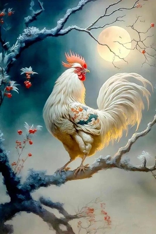 Thoát khỏi áp lực, tuổi Dậu tiến thẳng vào thời điểm vàng