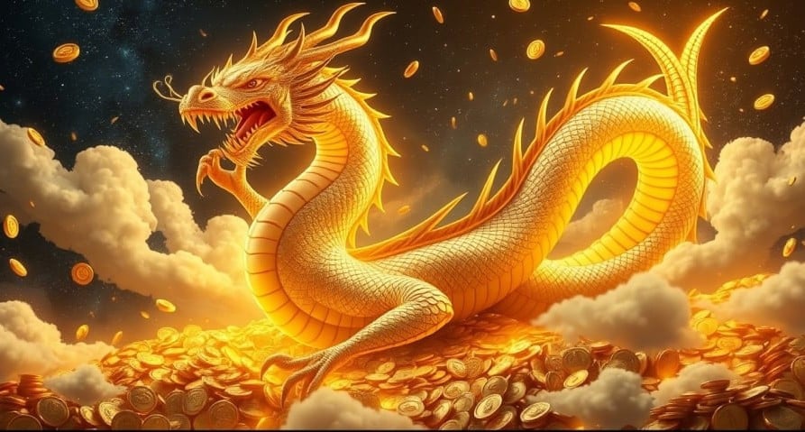 Thời khắc xoay vận, tuổi Thìn bùng nổ nội lực