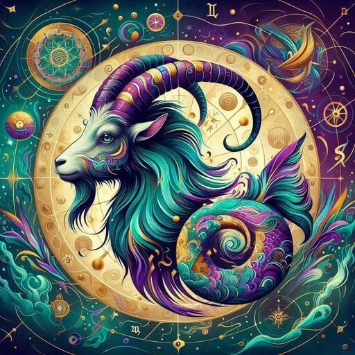 Càng về gần Tết Dương, Ma Kết càng có cơ hội khẳng định bản thân