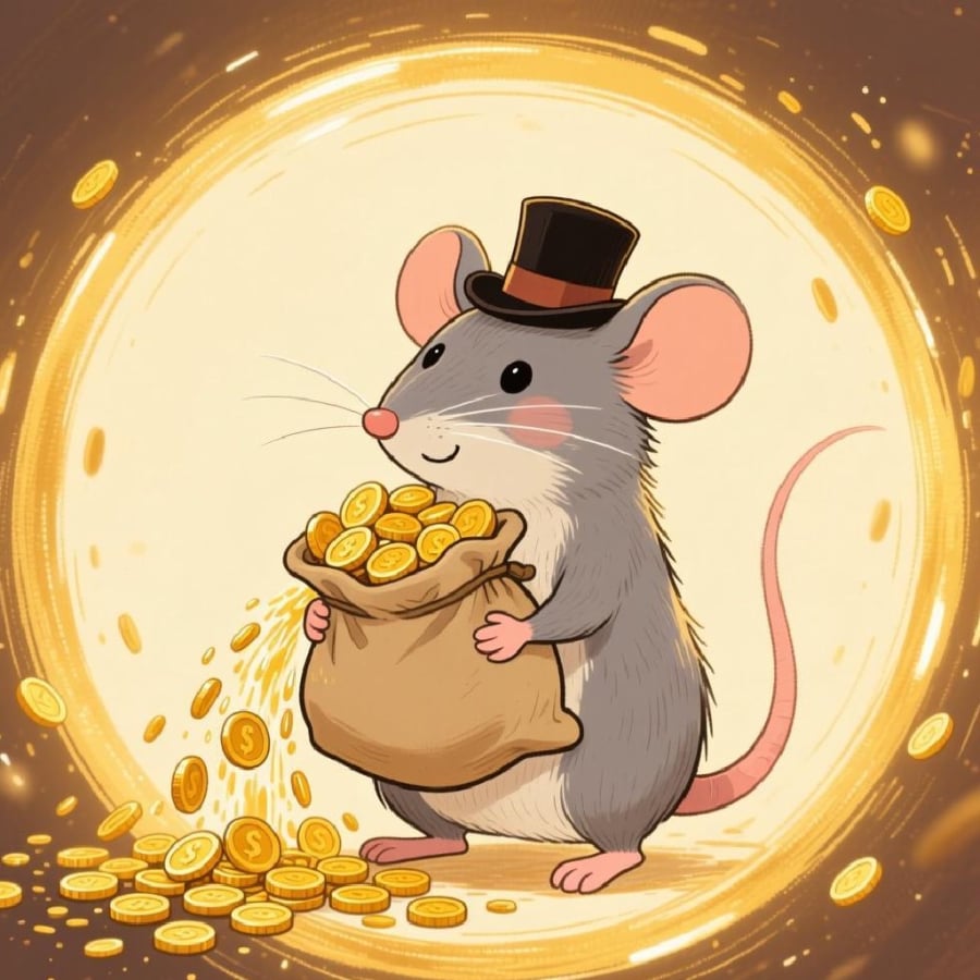 Từ ngày 16/10 âm lịch trở đi, những nỗ lực của tuổi Tý sẽ được đền đáp xứng đáng.