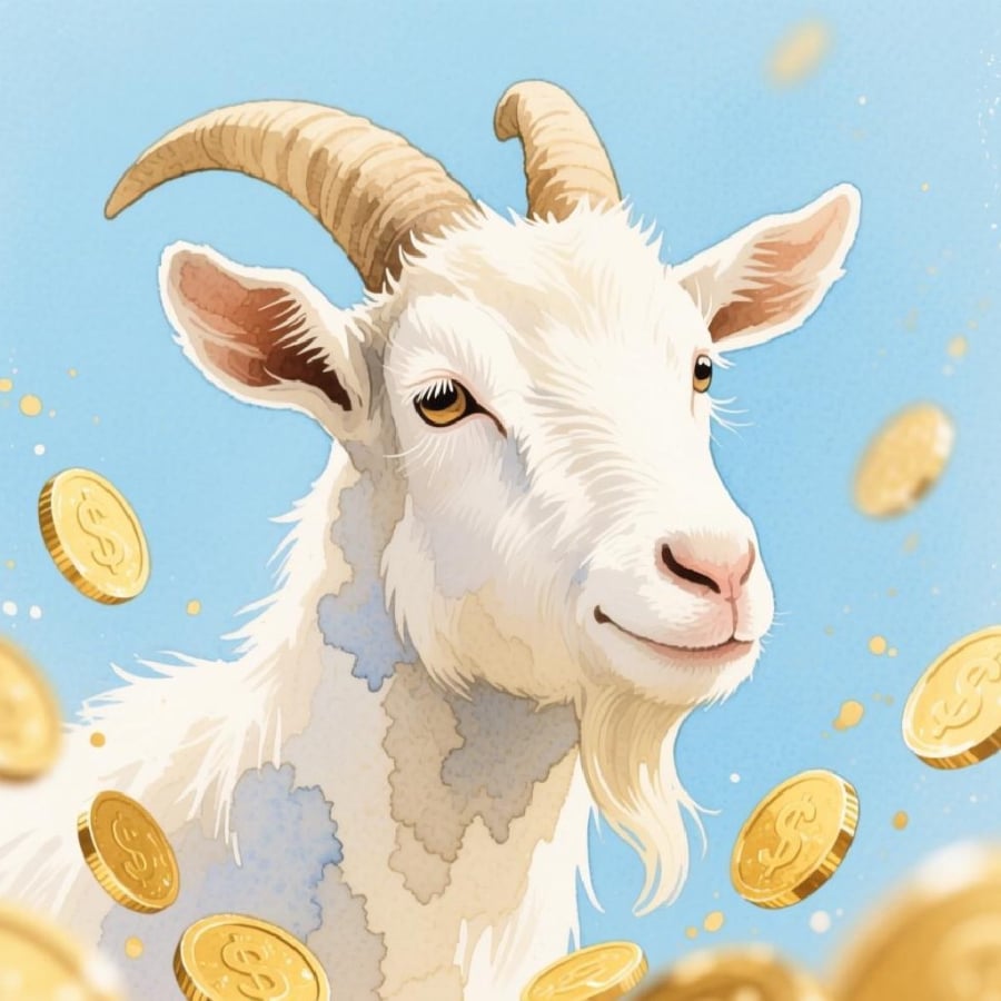 Tuổi Mùi có thể cảm nhận sự thay đổi tích cực sau ngày 16/10 âm lịch.