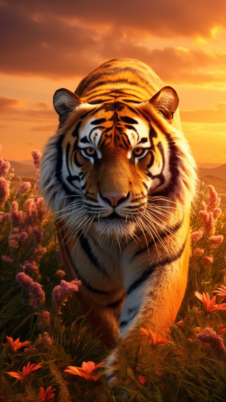 Tuổi Dần mở rộng quan hệ, cơ hội tốt vào cuối tuần