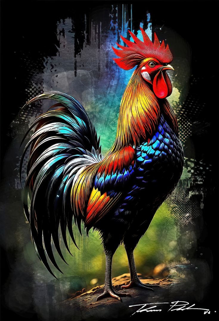 Sau tuổi 40, Dậu nắm bắt được cơ hội