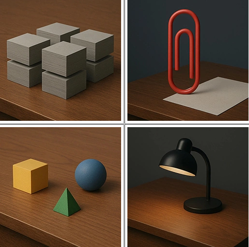 Chọn hình ảnh gây ấn tượng nhất với bạn nhé!