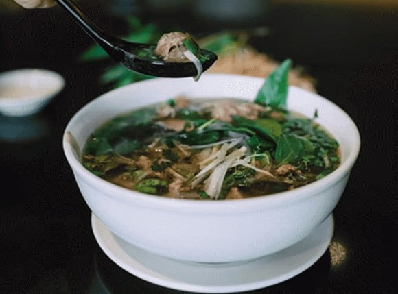 Thời điểm ăn sáng thực sự ảnh hưởng đến sức khỏe. 