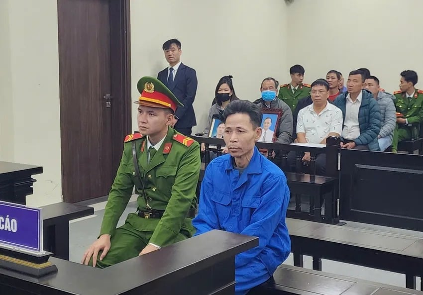 Phiên tòa từng được mở vào tháng 11/2025 nhưng phải hoãn do nhiều bị hại và người đại diện vắng mặt.    