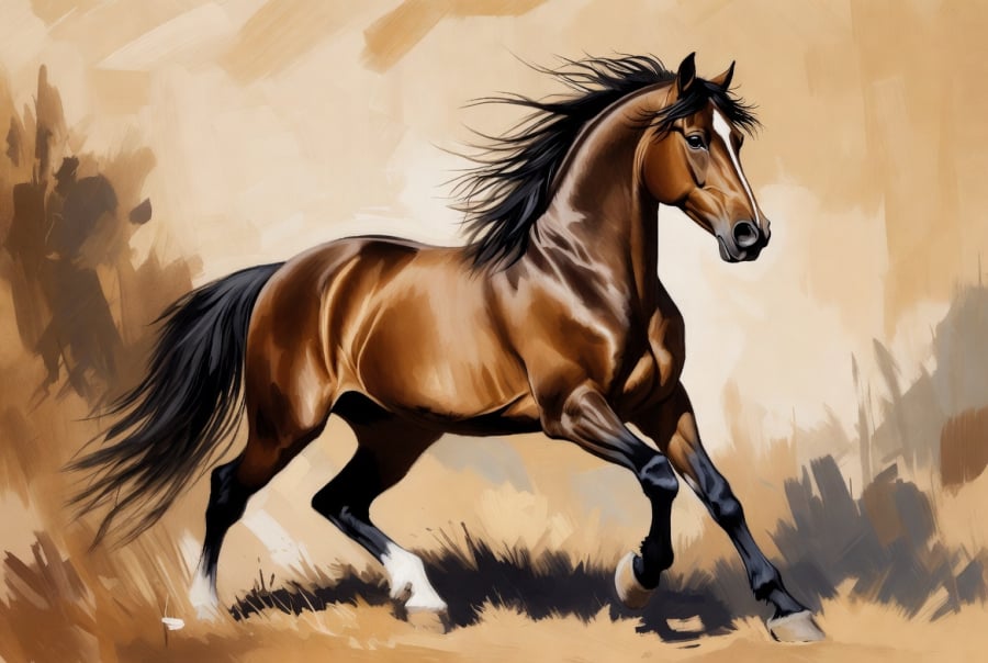 Thời điểm cuối năm Ất Tỵ có thể được xem là nhịp tăng tốc của tuổi Ngọ