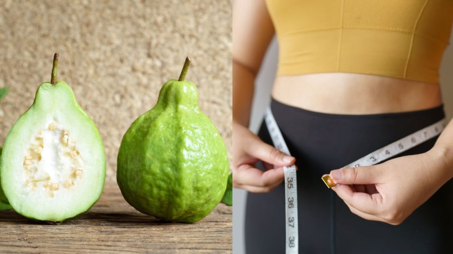 Dưới đây là cách ăn ổi đúng khoa học giúp cơ thể hấp thụ tối đa vitamin, đồng thời hỗ trợ giảm mỡ quanh eo thấy rõ chỉ sau thời gian ngắn.