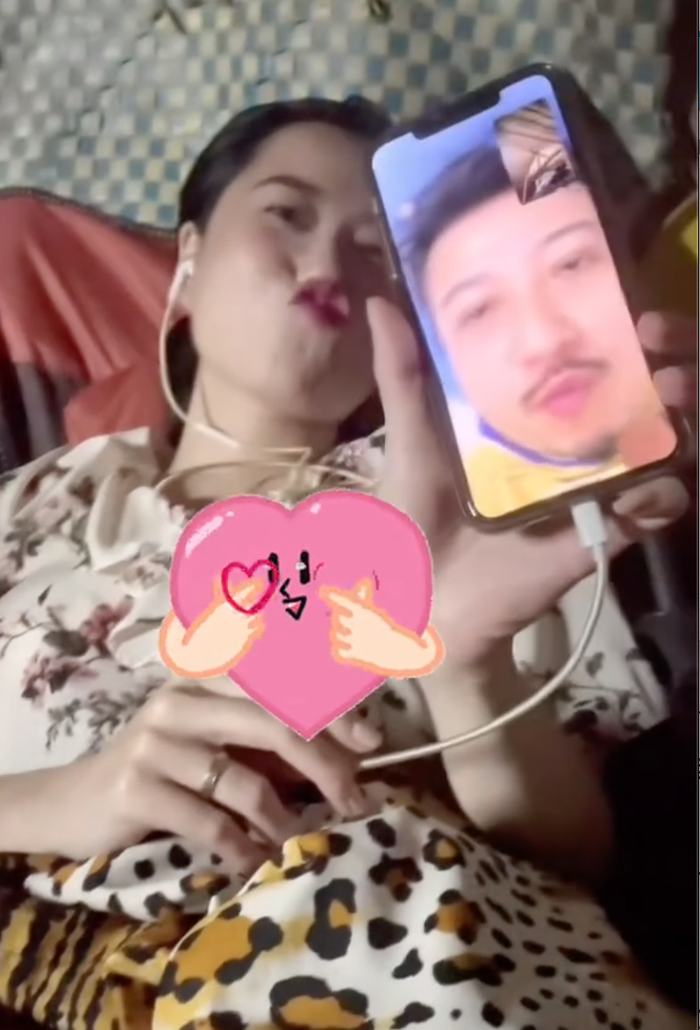 Lâm Vỹ Dạ có động thái mới sau clip tranh cãi của chồng với nữ diễn viên trẻ