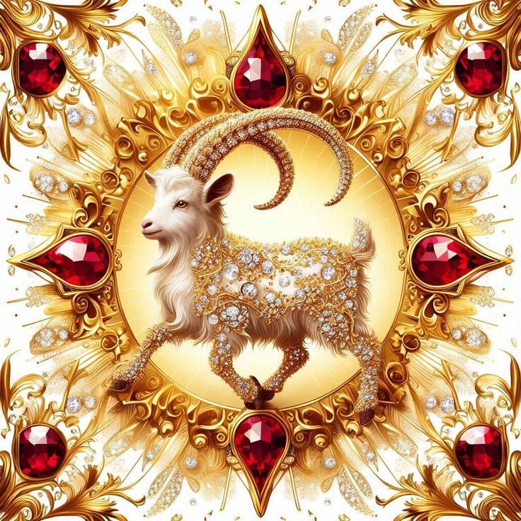 Ma Kết có thể trúng lớn trong cuối tuần này