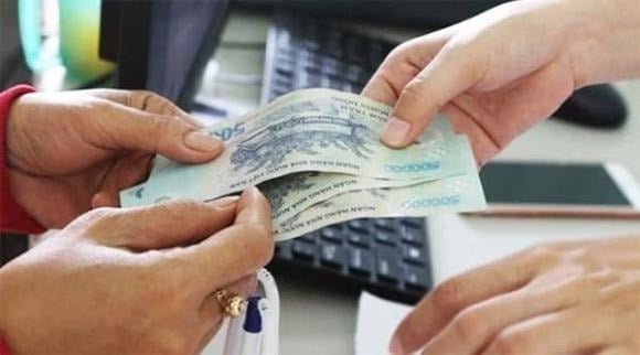 Theo BHXH Việt Nam, số tiền được hoàn lại được xác định dựa trên mức phí BHYT đã đóng và khoảng thời gian người tham gia chưa sử dụng thẻ.